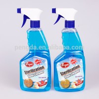 550ml OEM floor Washing detergent super wash detergent