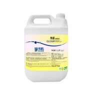 High Quality Liquid Dishwasher Cleaner for Restaurant Hotel Supply Detergent