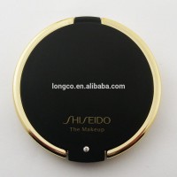 Factory price round pocket mirror