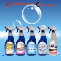 Good Quality Powerful Bathroom Detergent 750ml