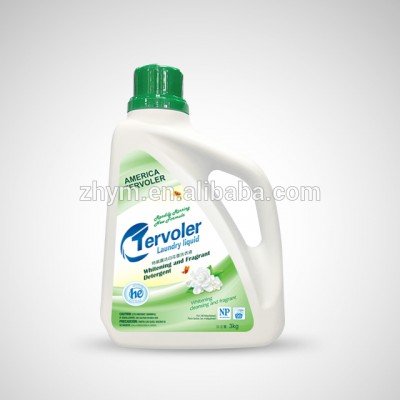 Competitive Price Liquid Detergent 3kg