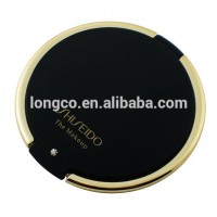 Factory price round pocket mirror