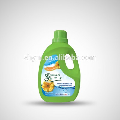 Laundry Liquid 5kg With Factory Price