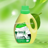 OEM Anti-bacterial Laundry Liquid Detergent with Competitive Price