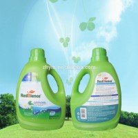 OEM high effective bulk antibacterial liquid laundry detergent