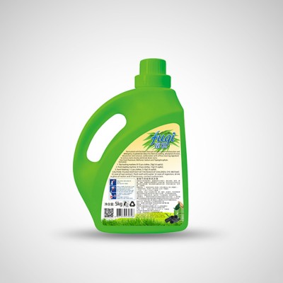 Hot selling product home use liquid detergent eco friendly different types of detergents